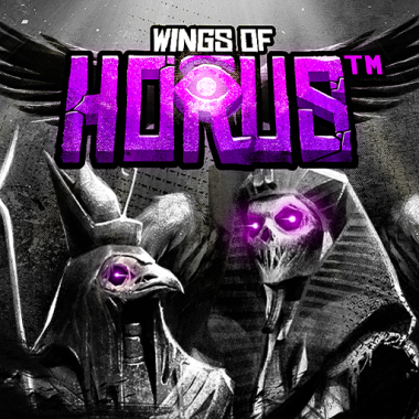 Wings of Horus